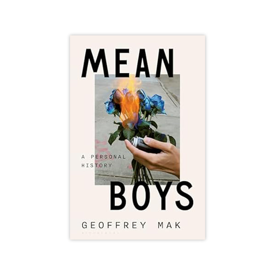 Mean Boys: A Personal History