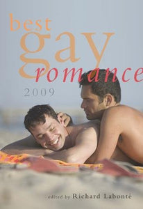 Best Gay Romance 2009