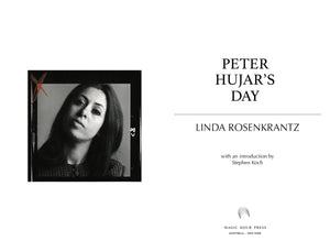 Peter Hujar's Day