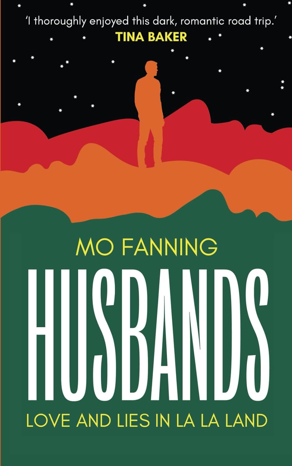 Husbands: Love and Lies in La-La Land