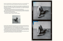 Load image into Gallery viewer, Peter Hujar Behind the Camera and in the Darkroom