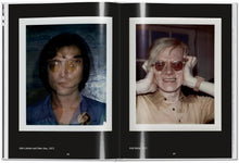 Load image into Gallery viewer, Andy Warhol: Polaroids