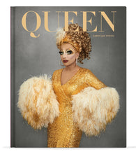 Load image into Gallery viewer, Queen by Aaron Jay Young (Signed Copy)