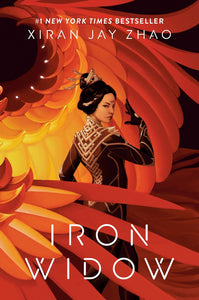 Iron Widow (Book #1)