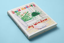 Load image into Gallery viewer, David Hockney - My Window