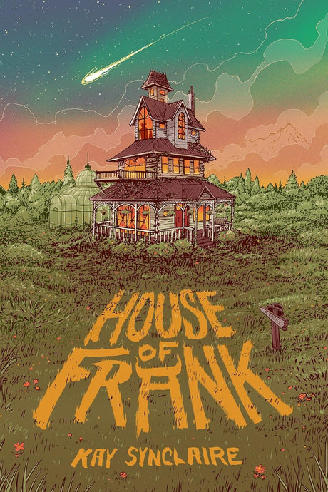 House of Frank