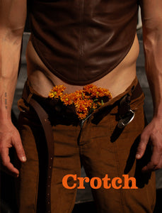 Crotch Magazine - Issue 12