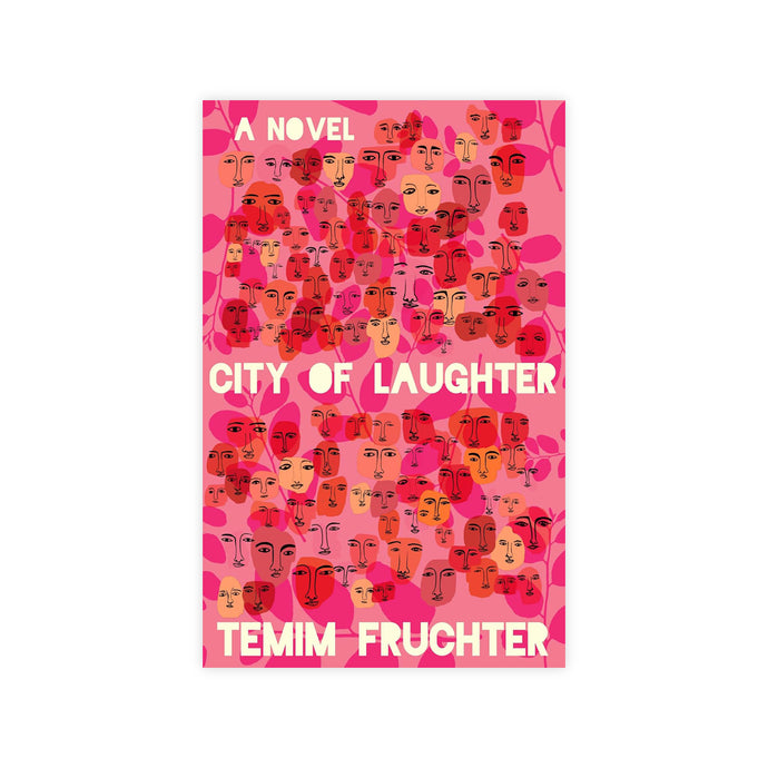 City of Laughter