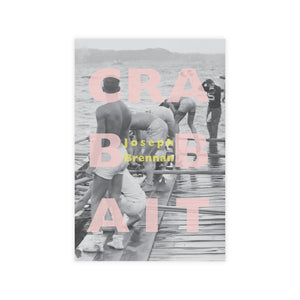 Crab Bait: A Gay Mystery