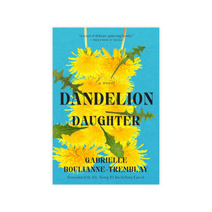 Dandelion Daughter