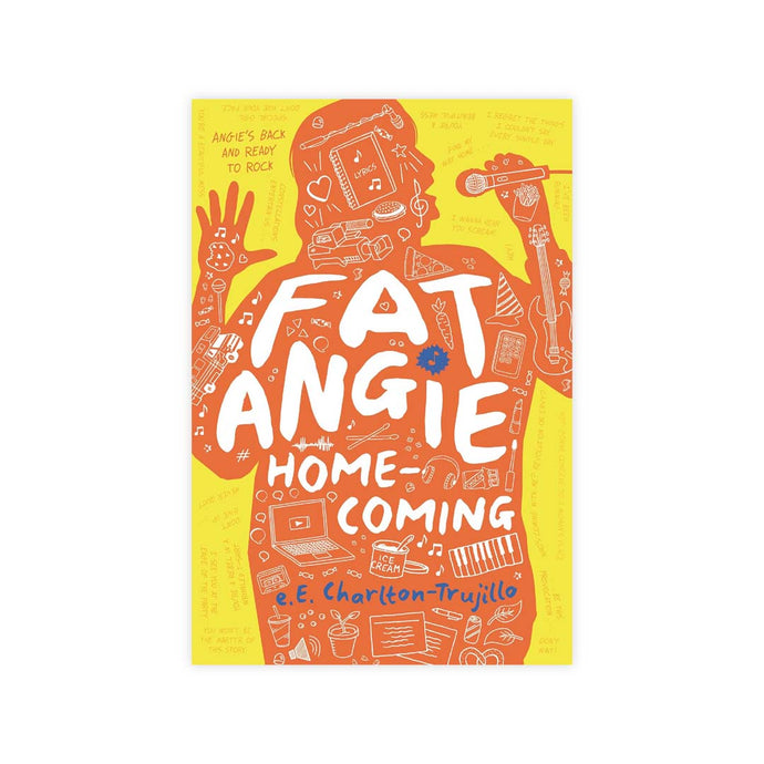 Fat Angie: Homecoming