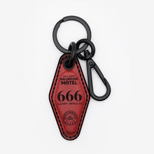 Load image into Gallery viewer, Hellishly Queer Keychain