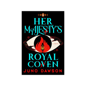 Her Majesty's Royal Coven