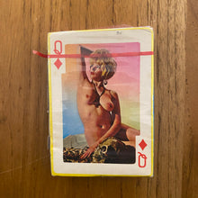 Load image into Gallery viewer, Royal Flushes Nude Playing Cards