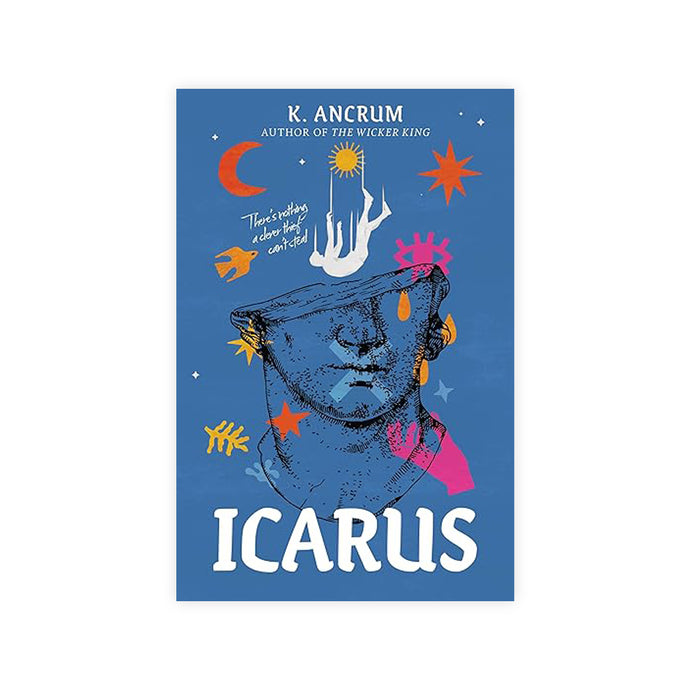 Icarus