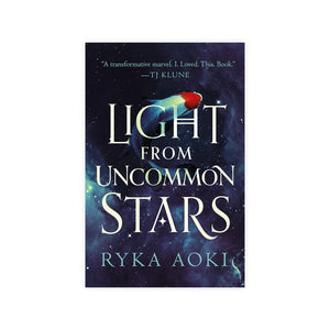 Light From Uncommon Stars