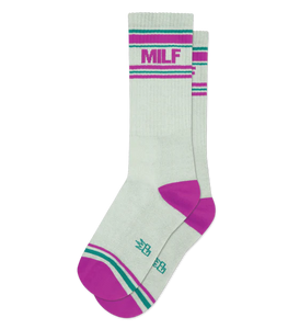 MILF Socks