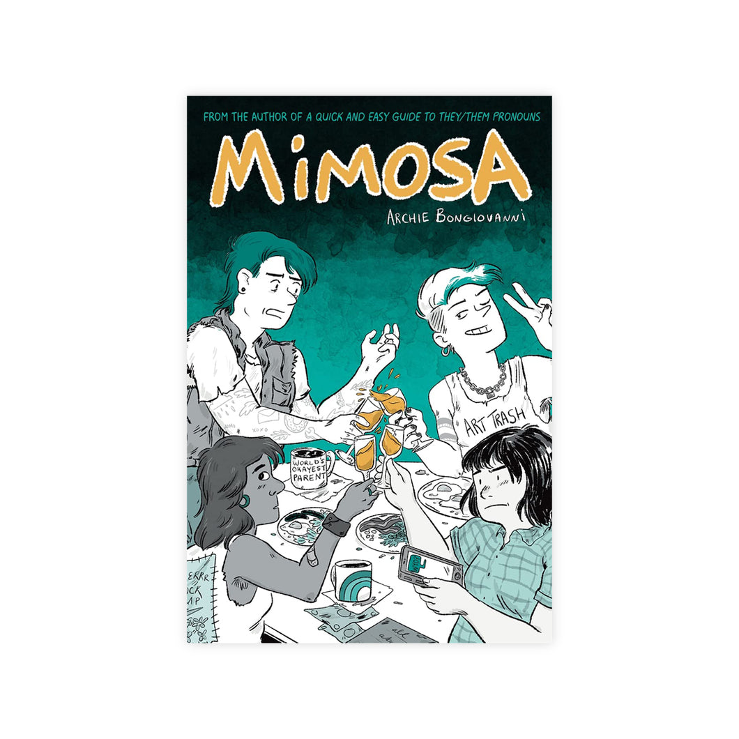 Mimosa