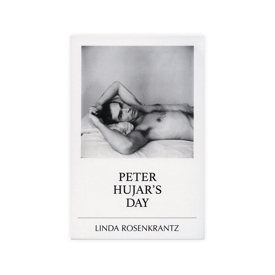 Peter Hujar's Day