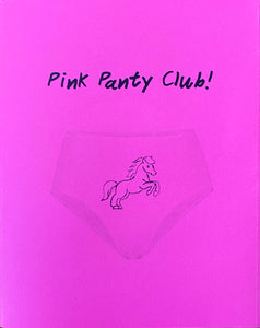 Pink Panty Club