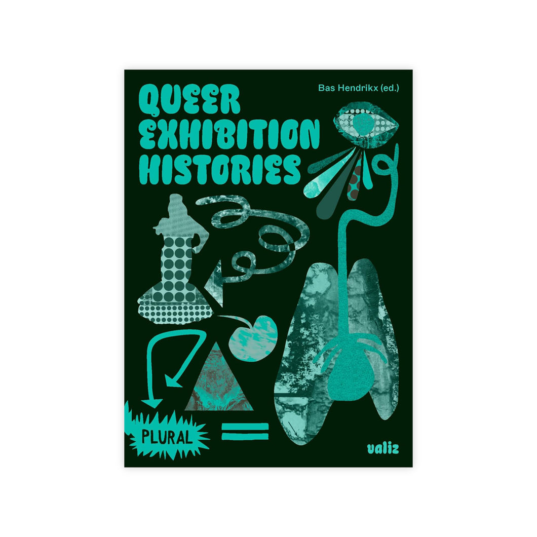 Queer Exhibition Histories