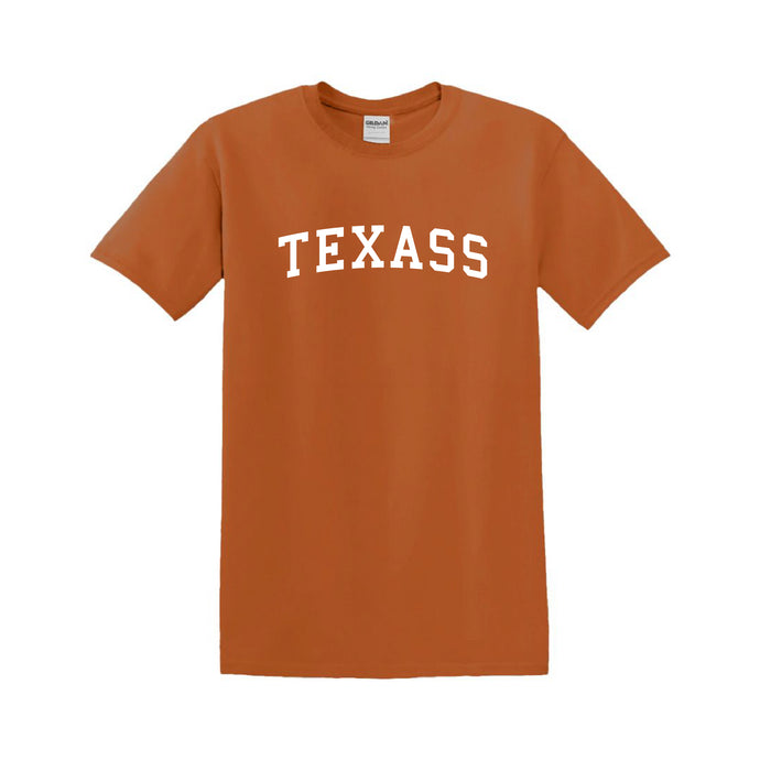 TEXASS SHIRT