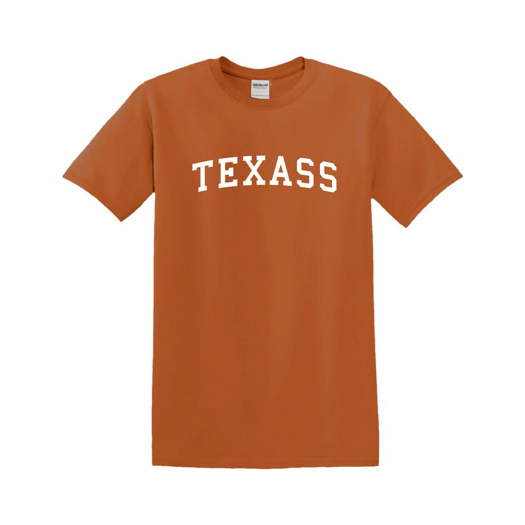 TEXASS SHIRT