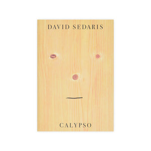 Calypso (Signed Copy)