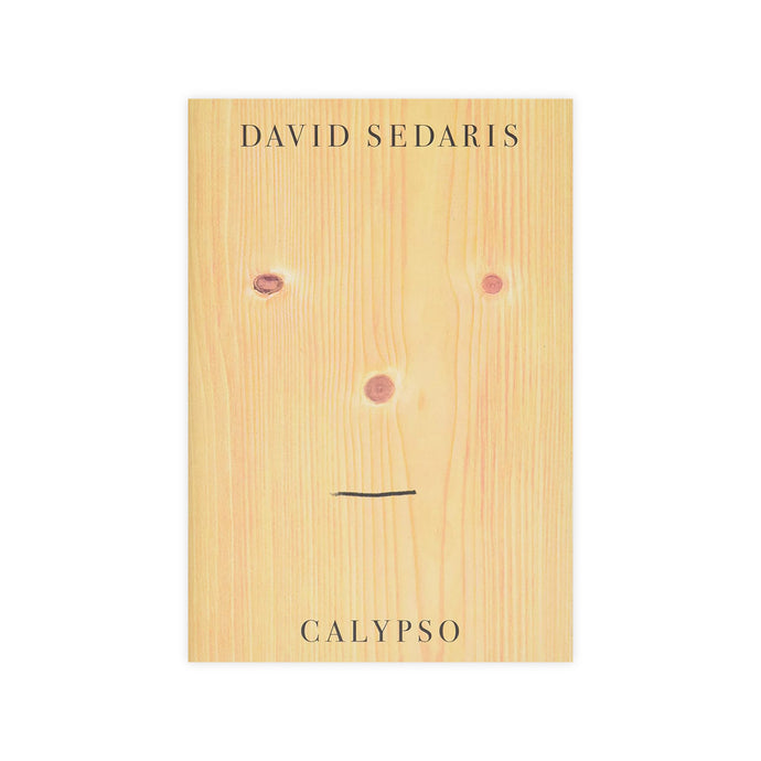 Calypso (Inscribed Copy)