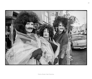 Castro to Christopher: Gay Streets of America 1979–1986