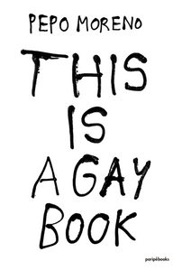 This is a Gay Book