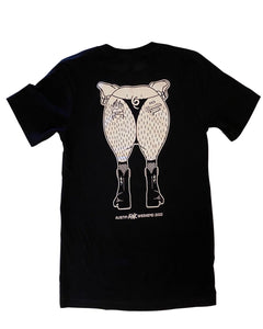 Kinky Anne T Shirt