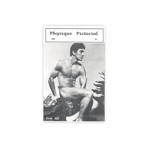 Physique Pictorial - Volume 40: Issue 01