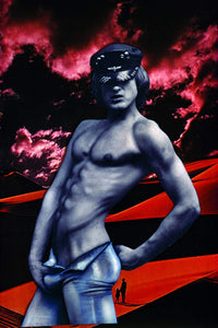 Peter Berlin: Icon, Artist, Photosexual