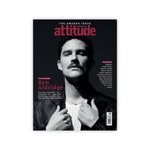 Load image into Gallery viewer, Attitude, Issue 341