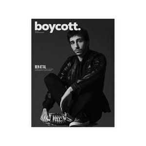 Boycott: Issue 10