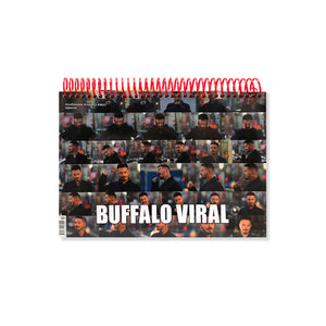 Buffalo Zine - Issue 13