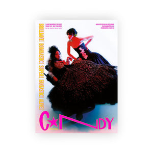 Candy Transversal: Issue 13