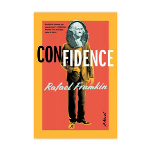 Confidence: A Novel