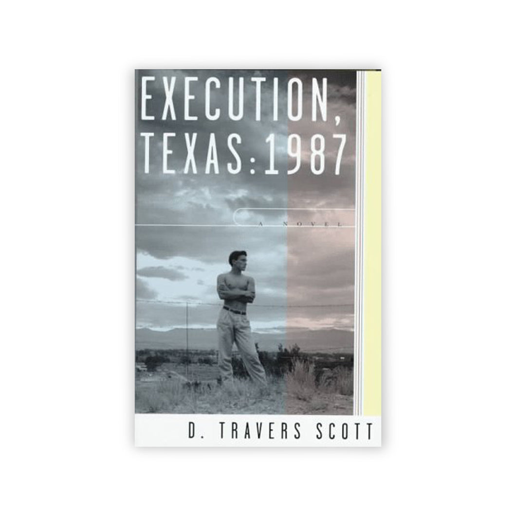 Execution Texas: 1987