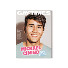 Load image into Gallery viewer, Gay Times - Issue 507, The Solidarity Issue