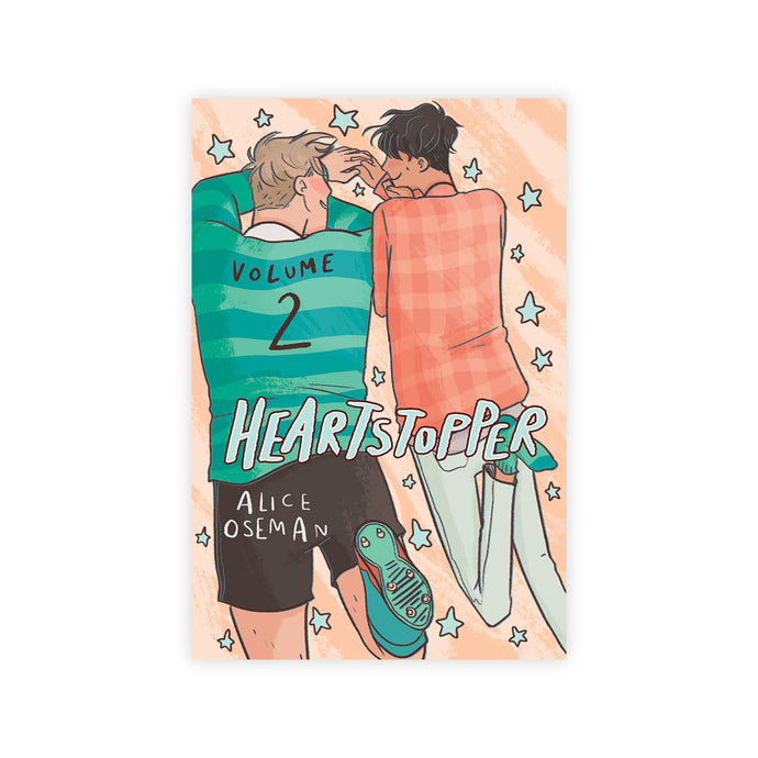 Heartstopper - Volume 2