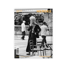 Load image into Gallery viewer, Herdes Magazine:  The Barcelona Issue - Vol. XI