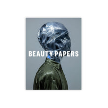 Load image into Gallery viewer, Beauty Papers: Issue 9 - Fight