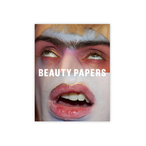 Beauty Papers: Issue 9 - Fight