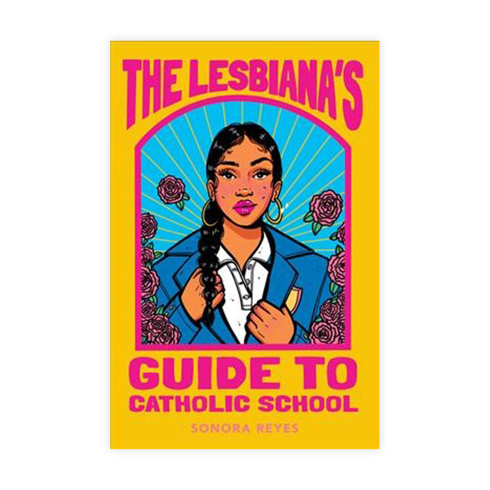 The Lesbiana's Guide to Catholic School