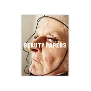 Beauty Papers: Issue 9 - Fight