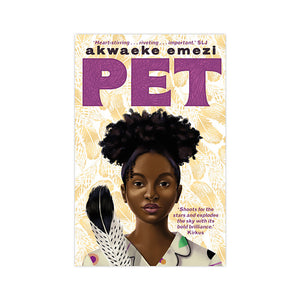 Pet (Signed Copy)