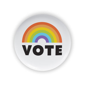 VOTE Button