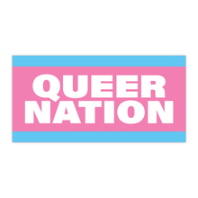 Load image into Gallery viewer, Queer Nation